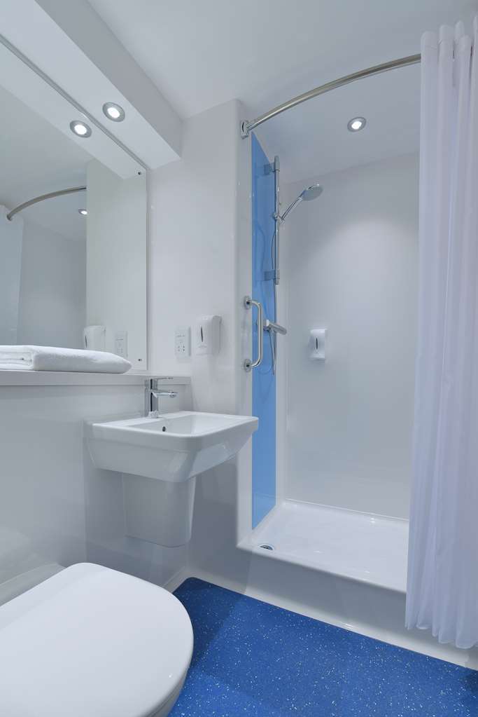Travelodge York Hull Road Rom bilde