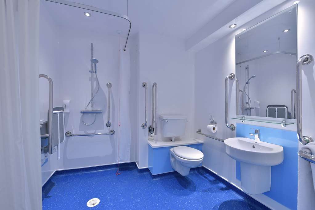 Travelodge York Hull Road Rom bilde